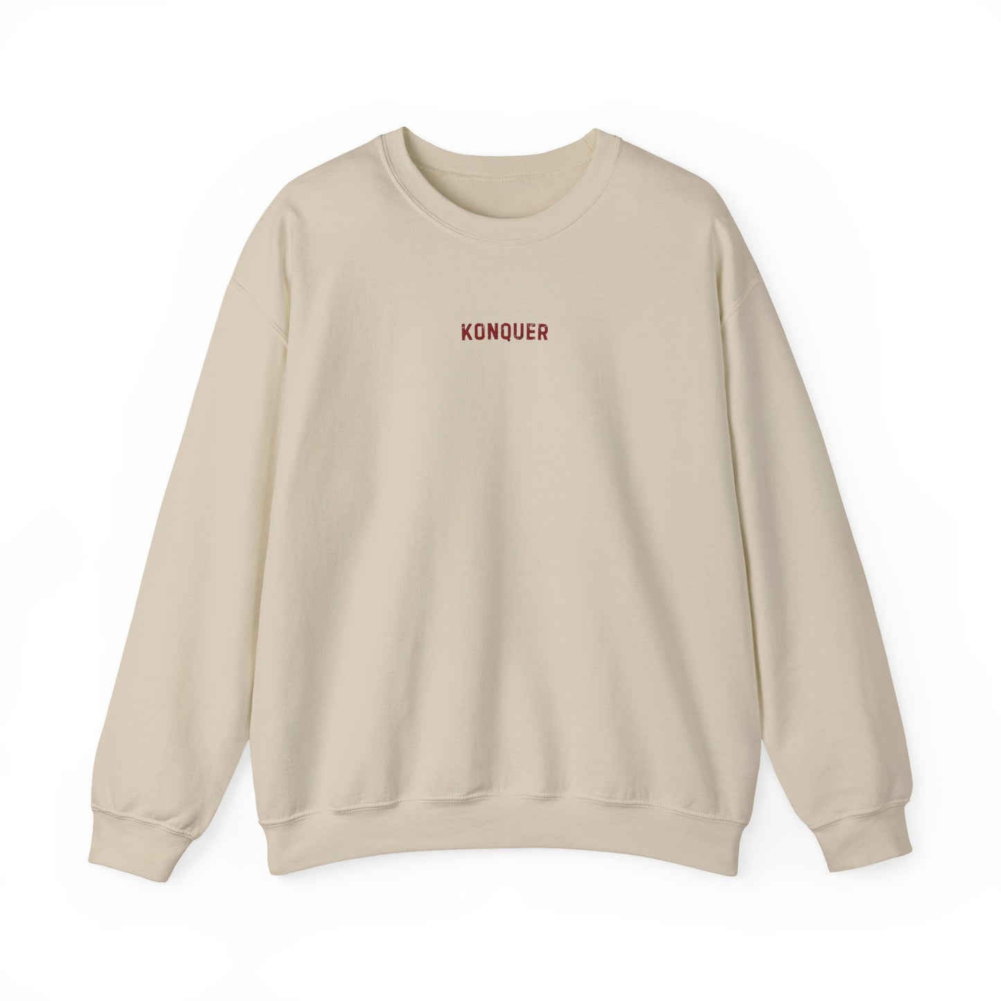 Konquer Sweatshirt