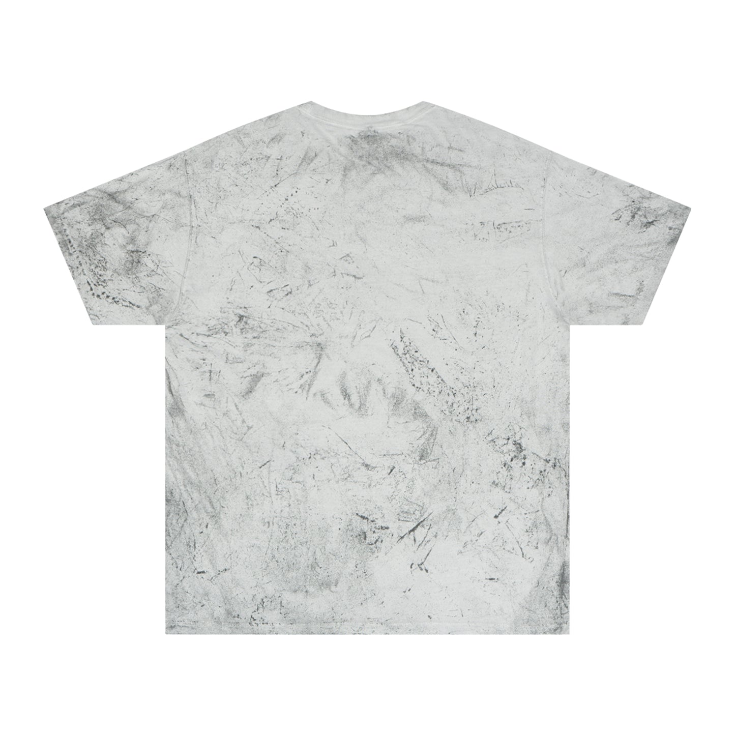 Simple Color Blast T