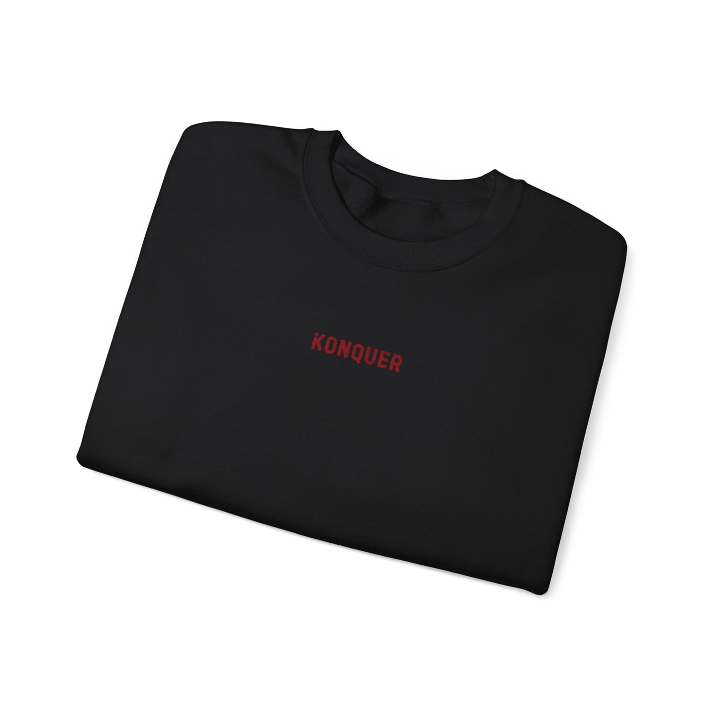 Konquer Sweatshirt