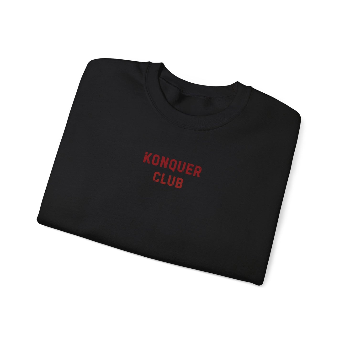 Konquer Sweatshirt