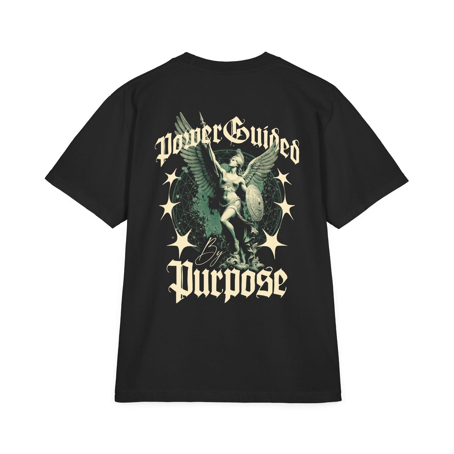 For the Goddess Oversized