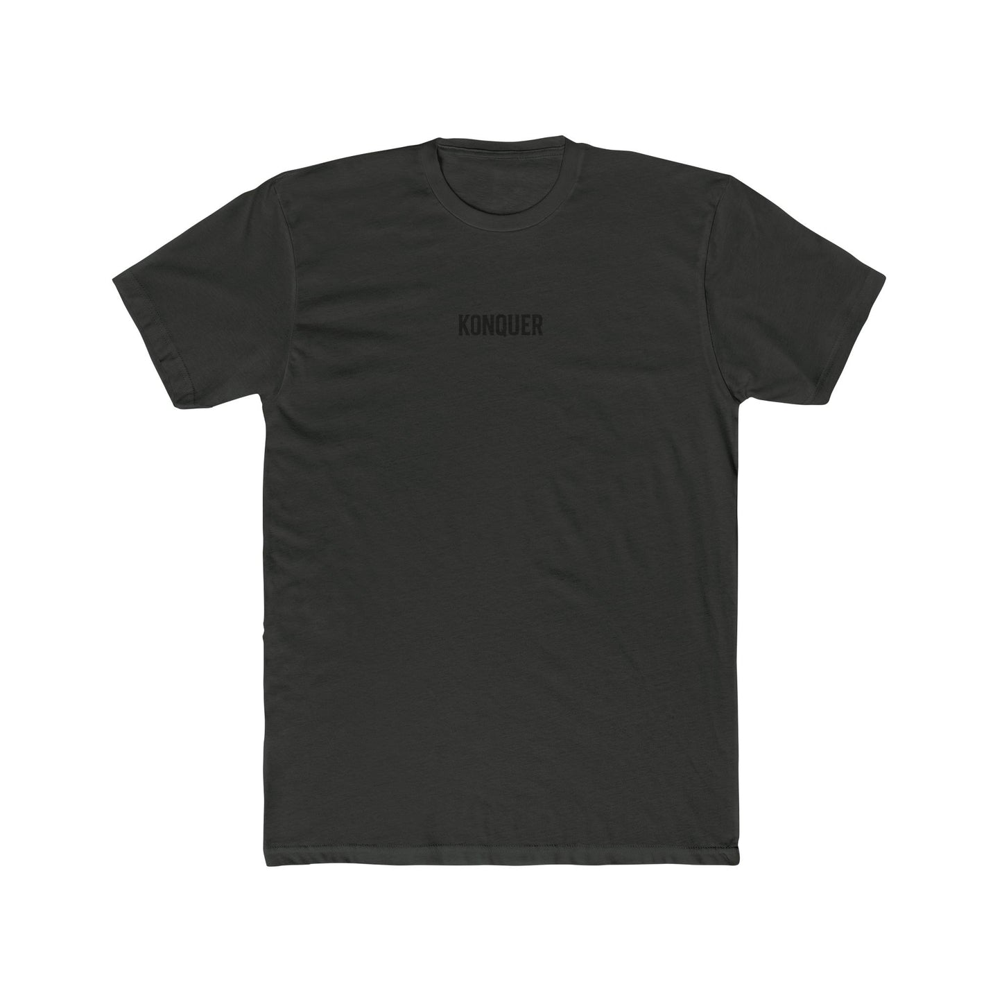 Konquer Co Bodybuilding Tee