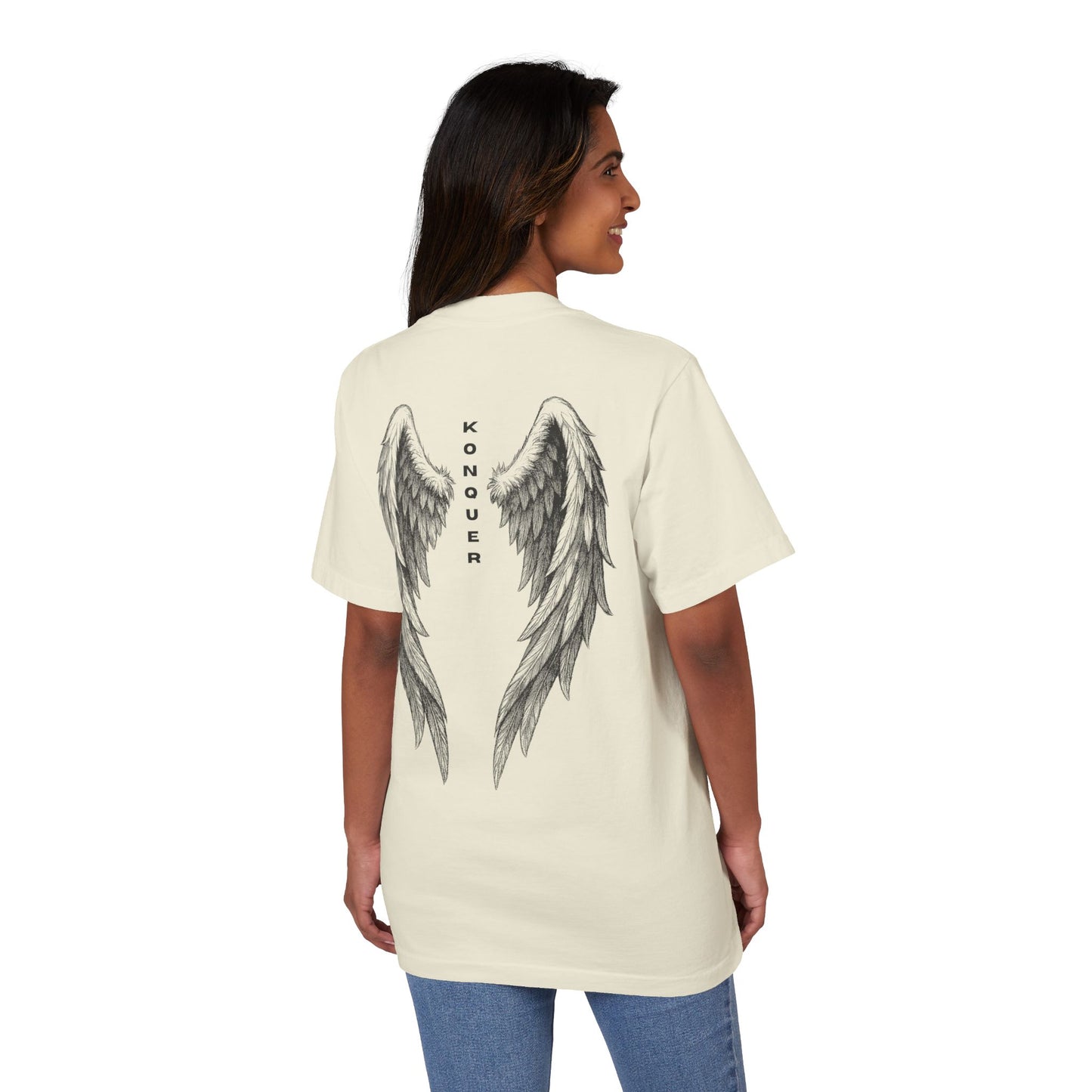 Angel Wings