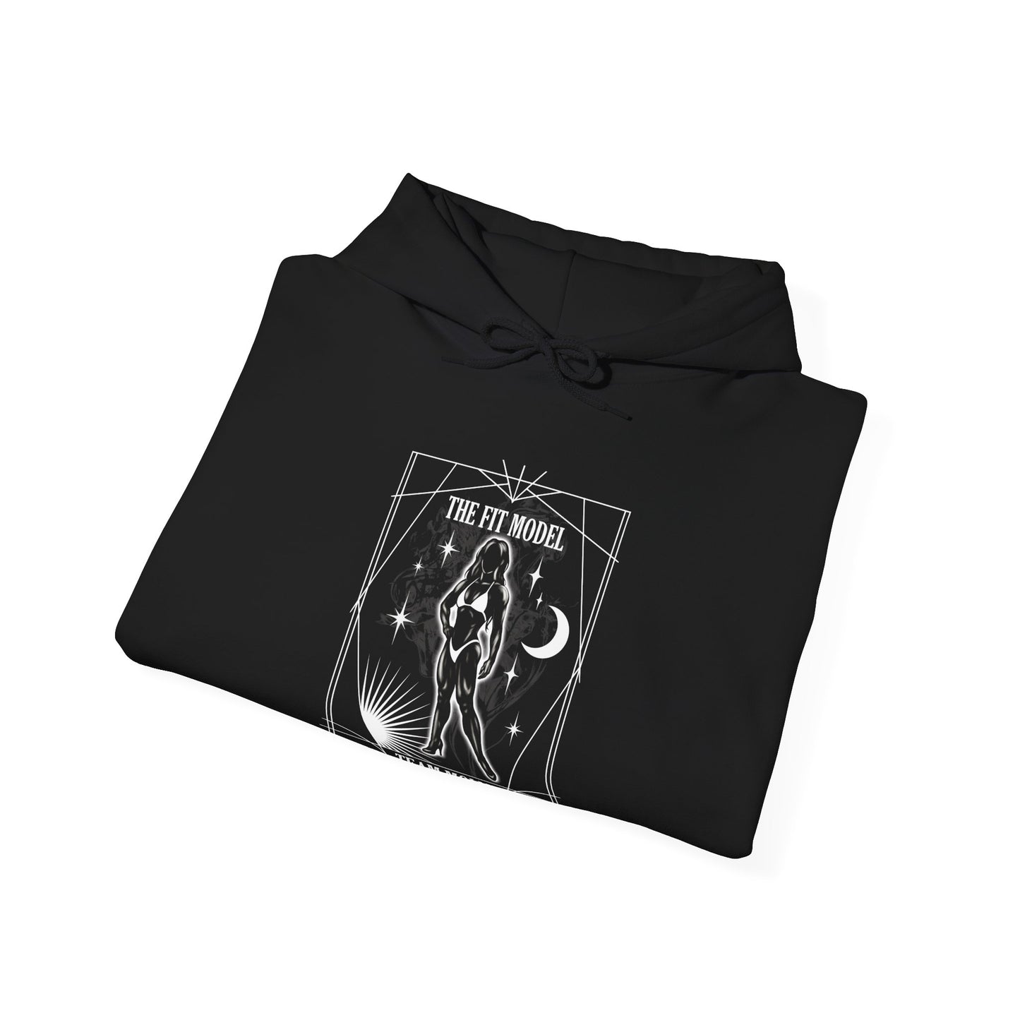 Team Molly Hoodie