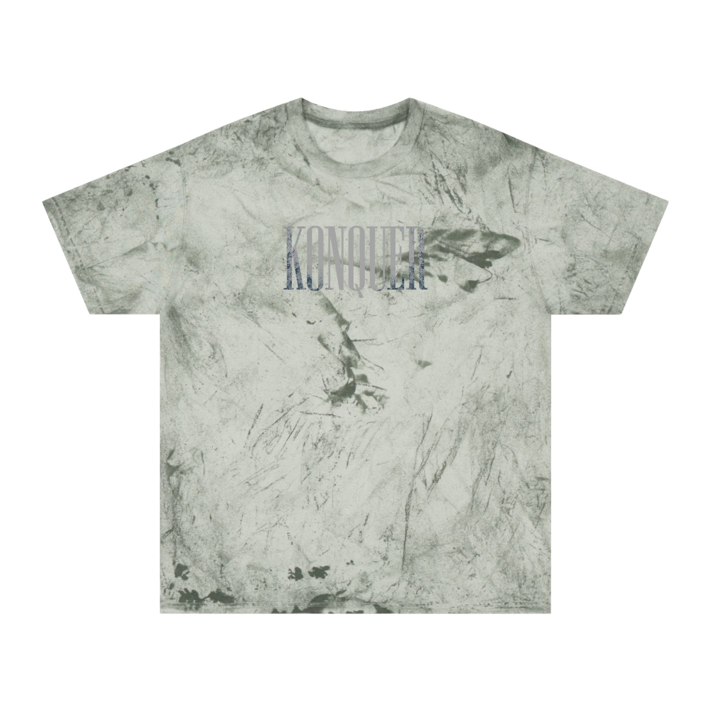 Simple Color Blast T