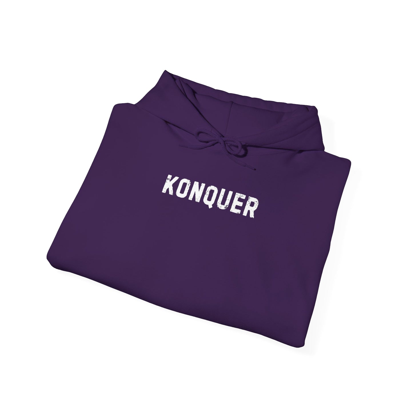 King Of The Bar Hoodie