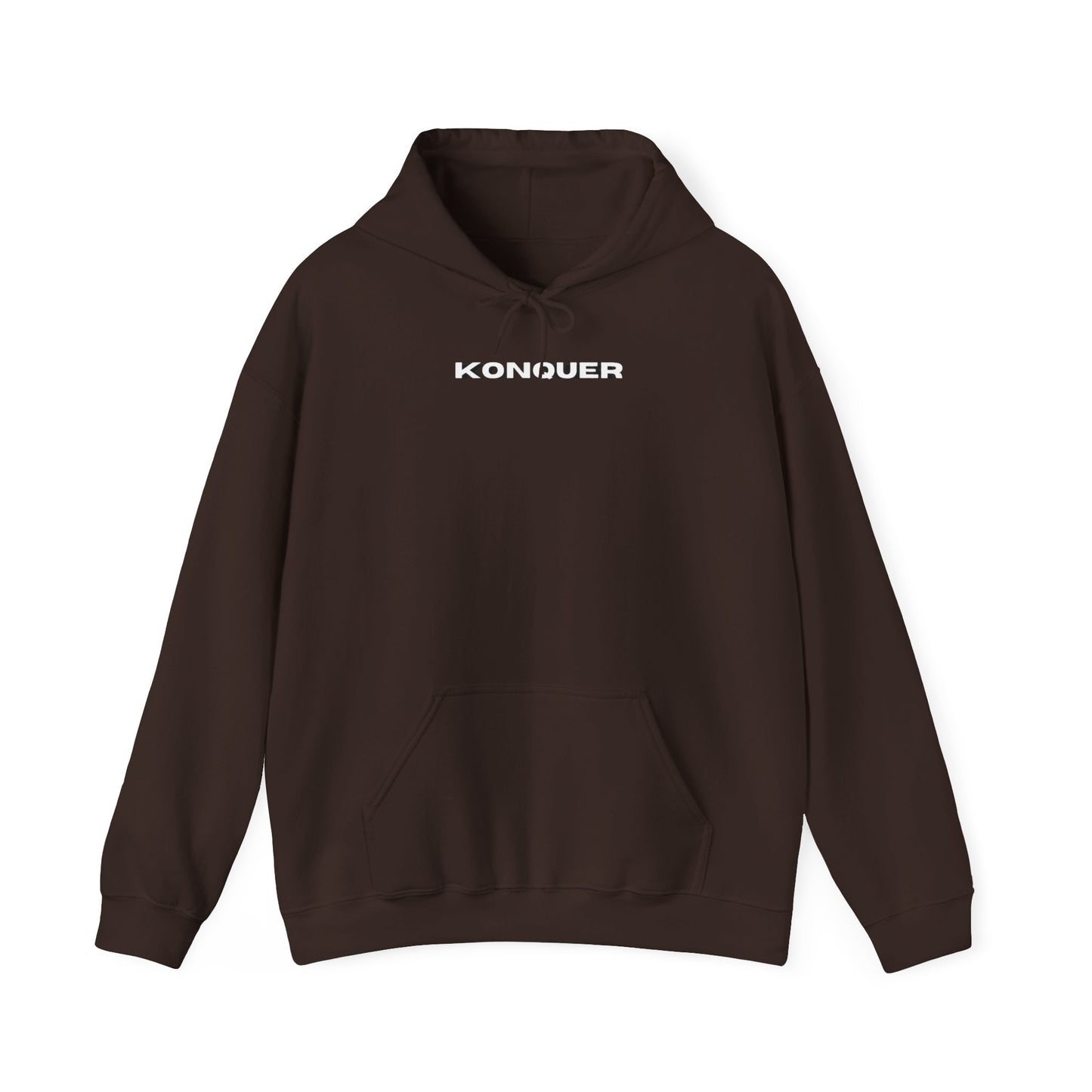 Konquer Co. Hoodie