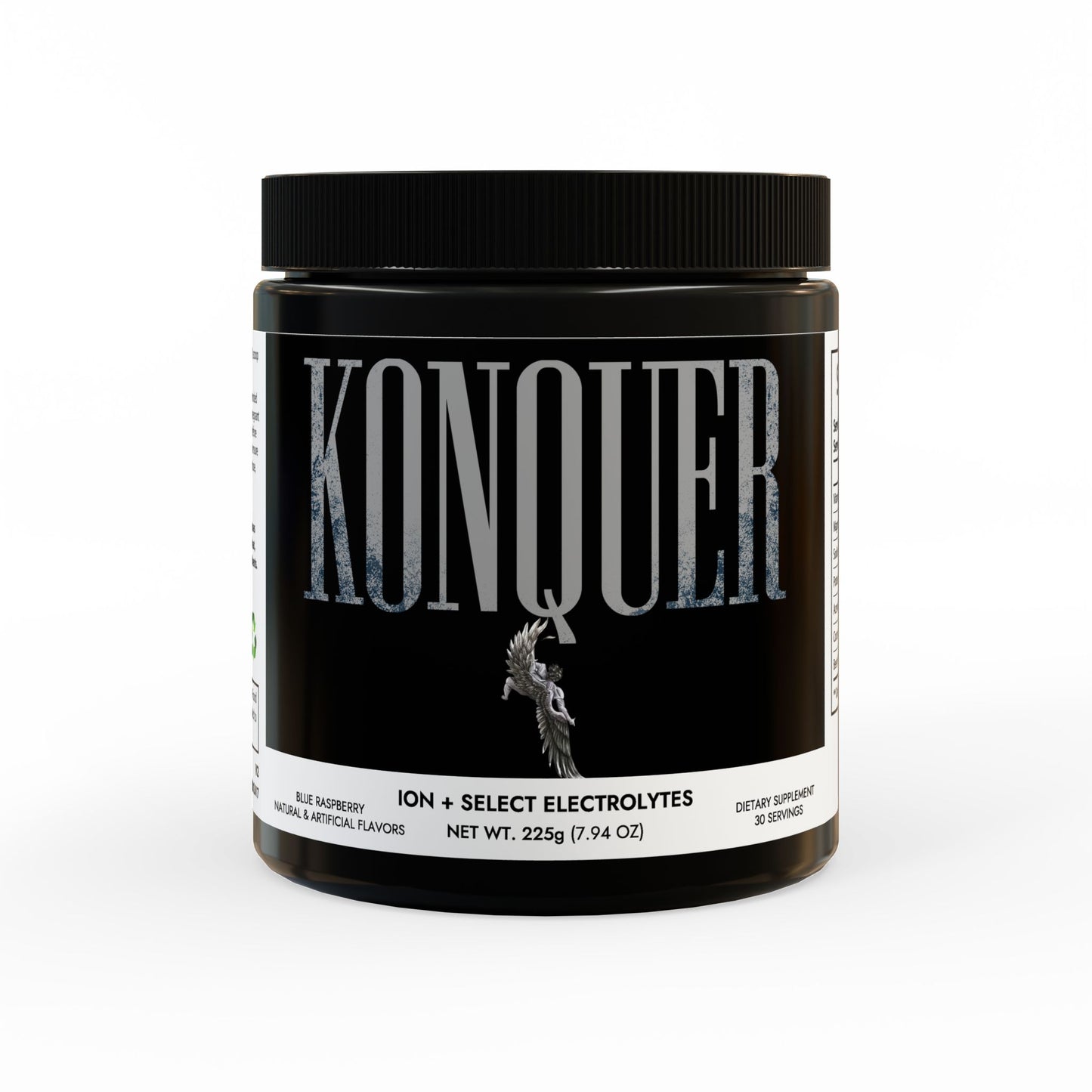 ION + Electrolyte Supplement