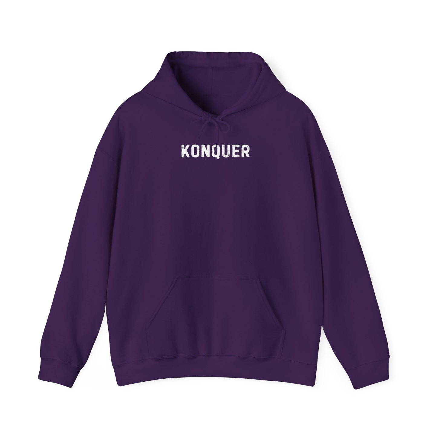 King Of The Bar Hoodie