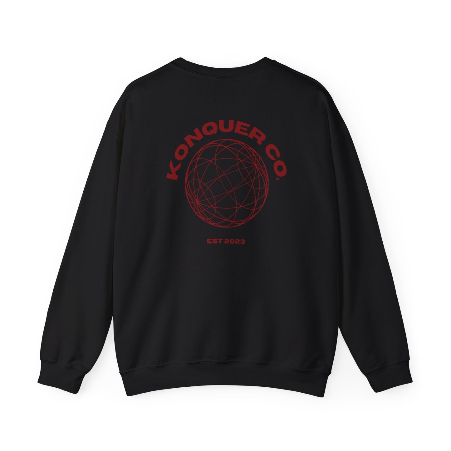 Konquer Sweatshirt