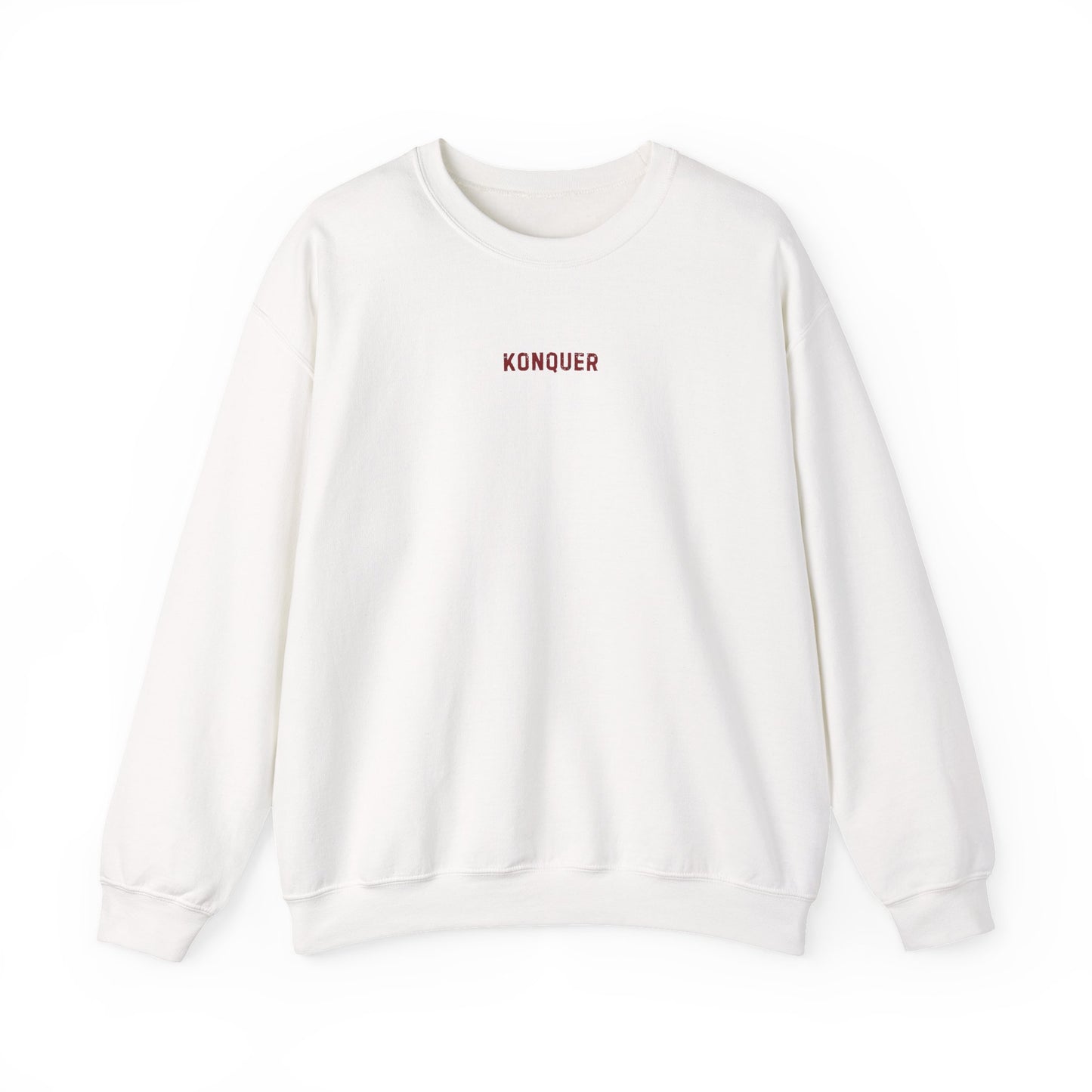 Konquer Sweatshirt