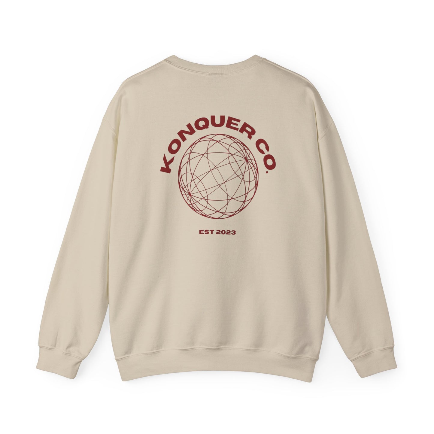 Konquer Sweatshirt