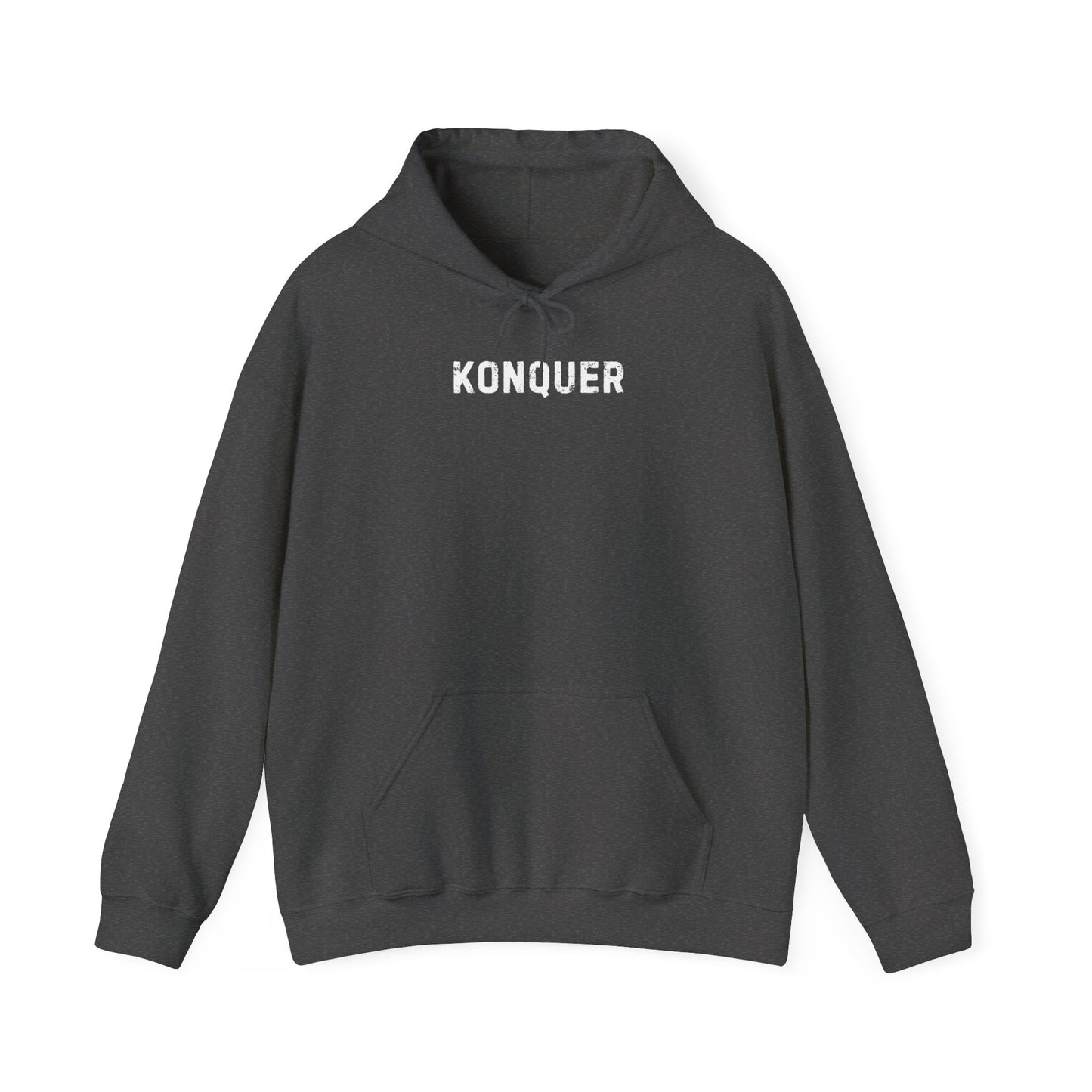 King Of The Bar Hoodie