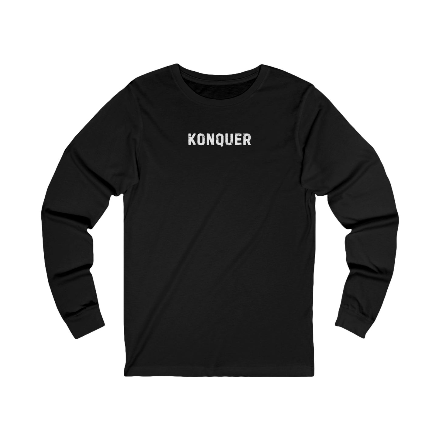 King Of The Bar Long Sleeve