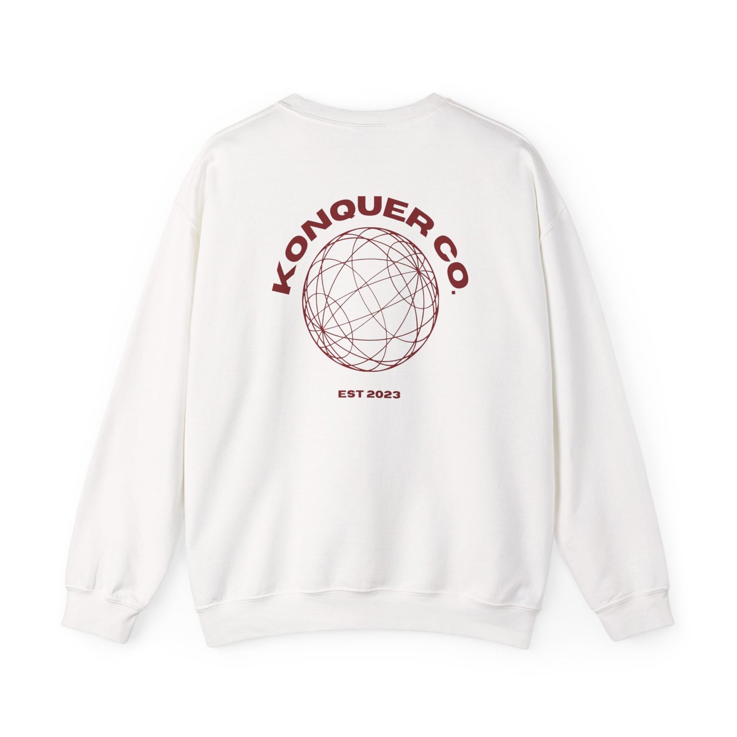 Konquer Sweatshirt