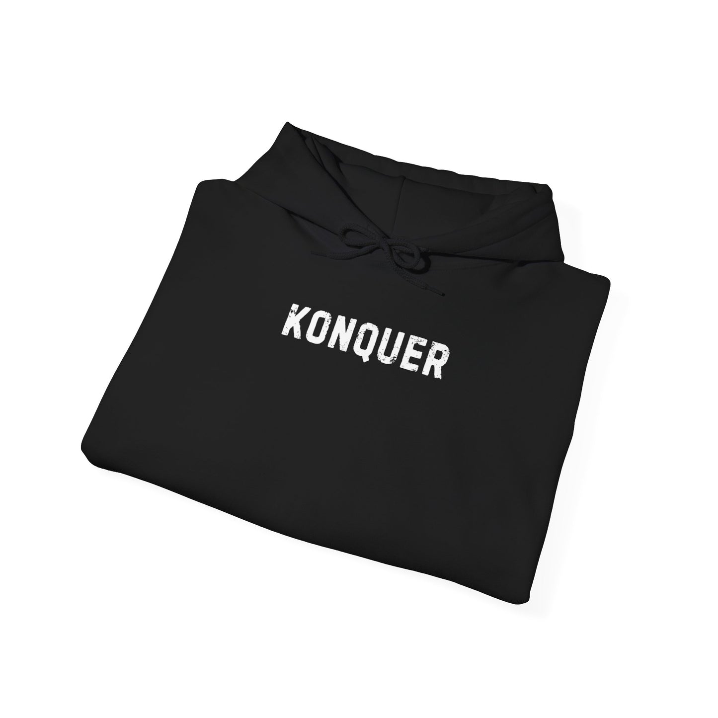 King Of The Bar Hoodie