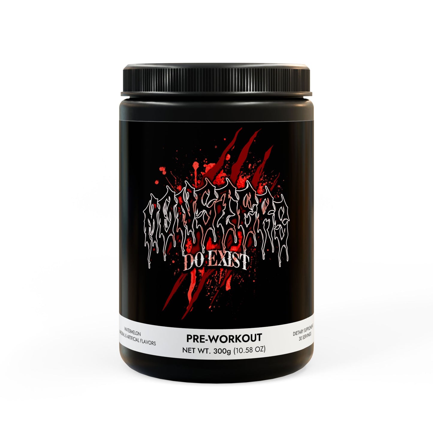 Bloody Watermelon Pre-Workout