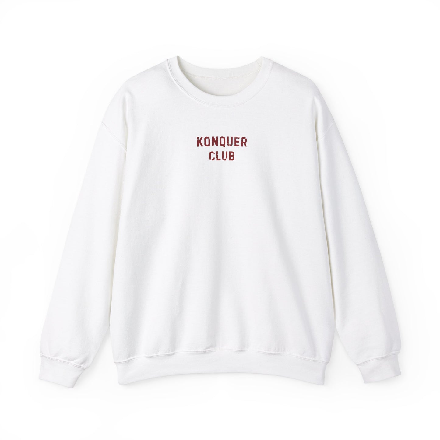 Konquer Sweatshirt
