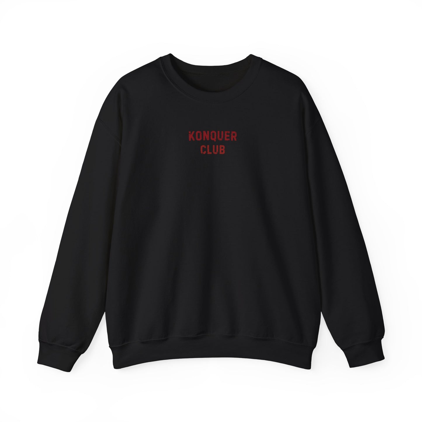 Konquer Sweatshirt