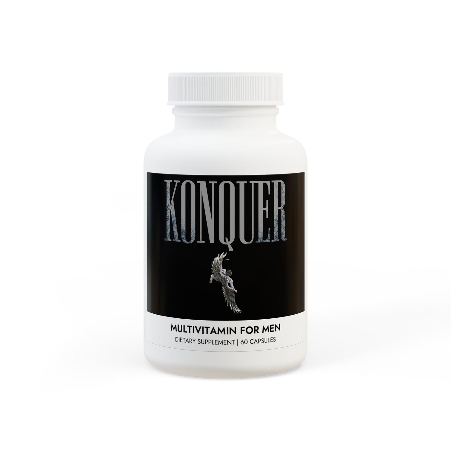 Men’s Multivitamin (60 Capsules)