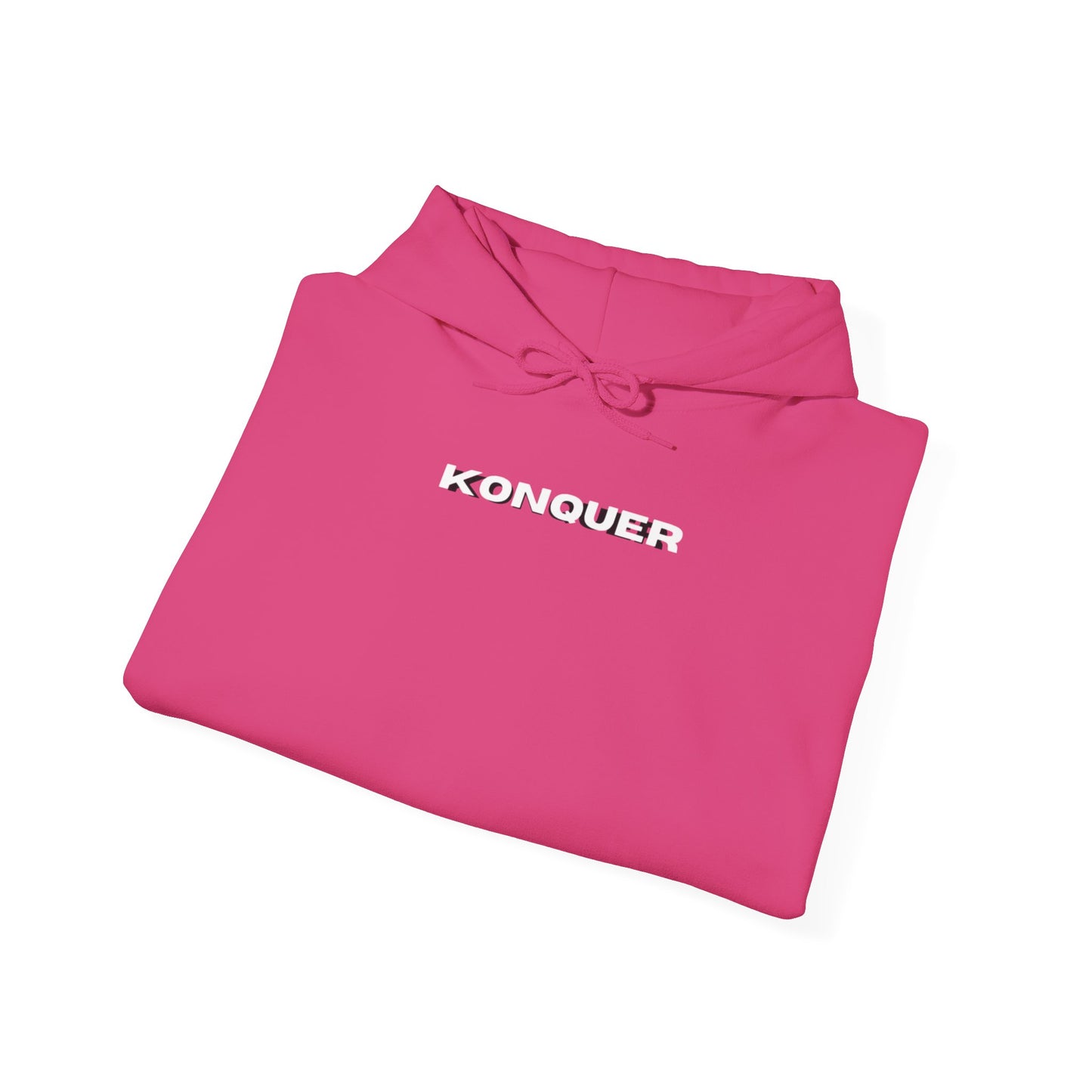 Konquer Co. Hoodie