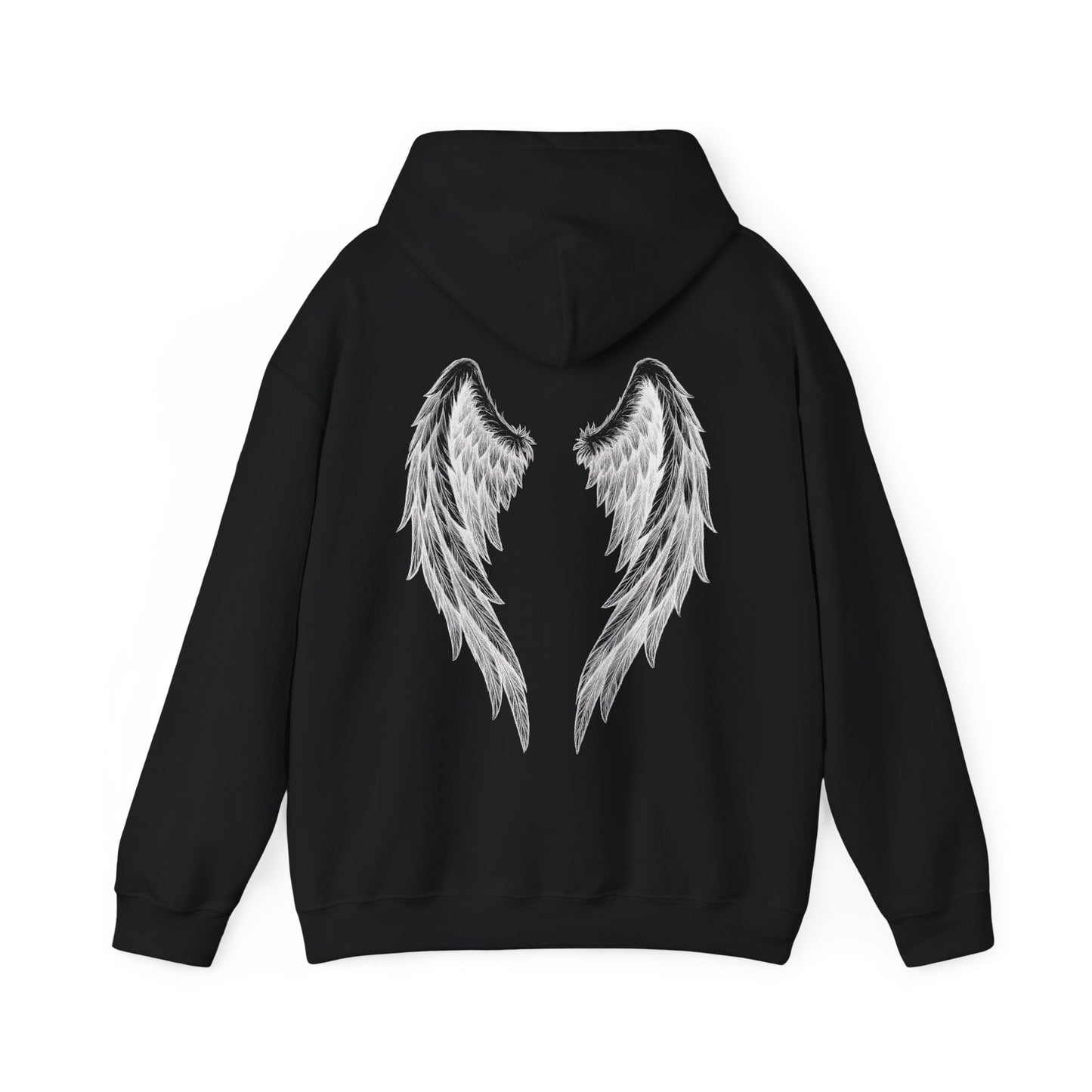 Team Molly Hoodie