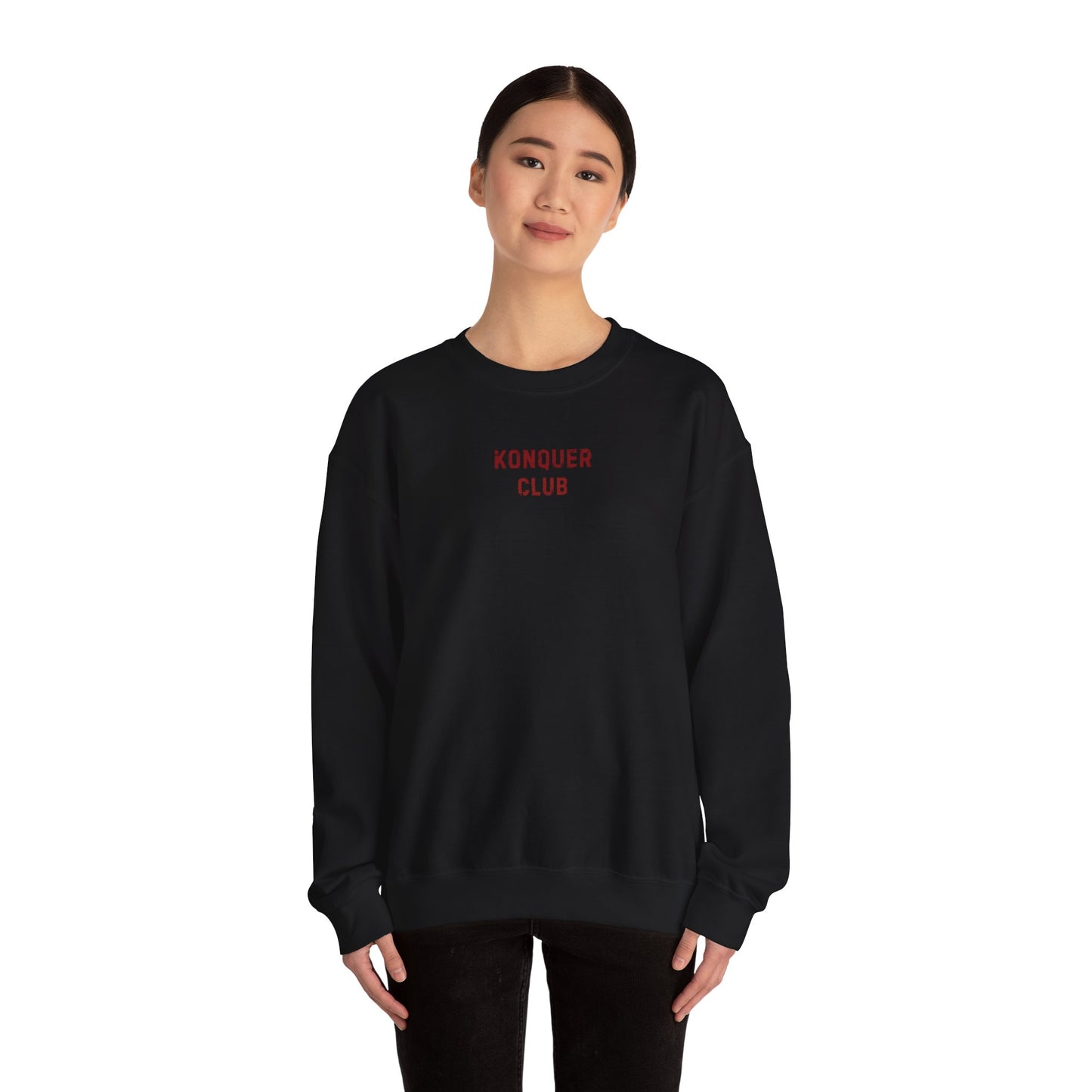 Konquer Sweatshirt