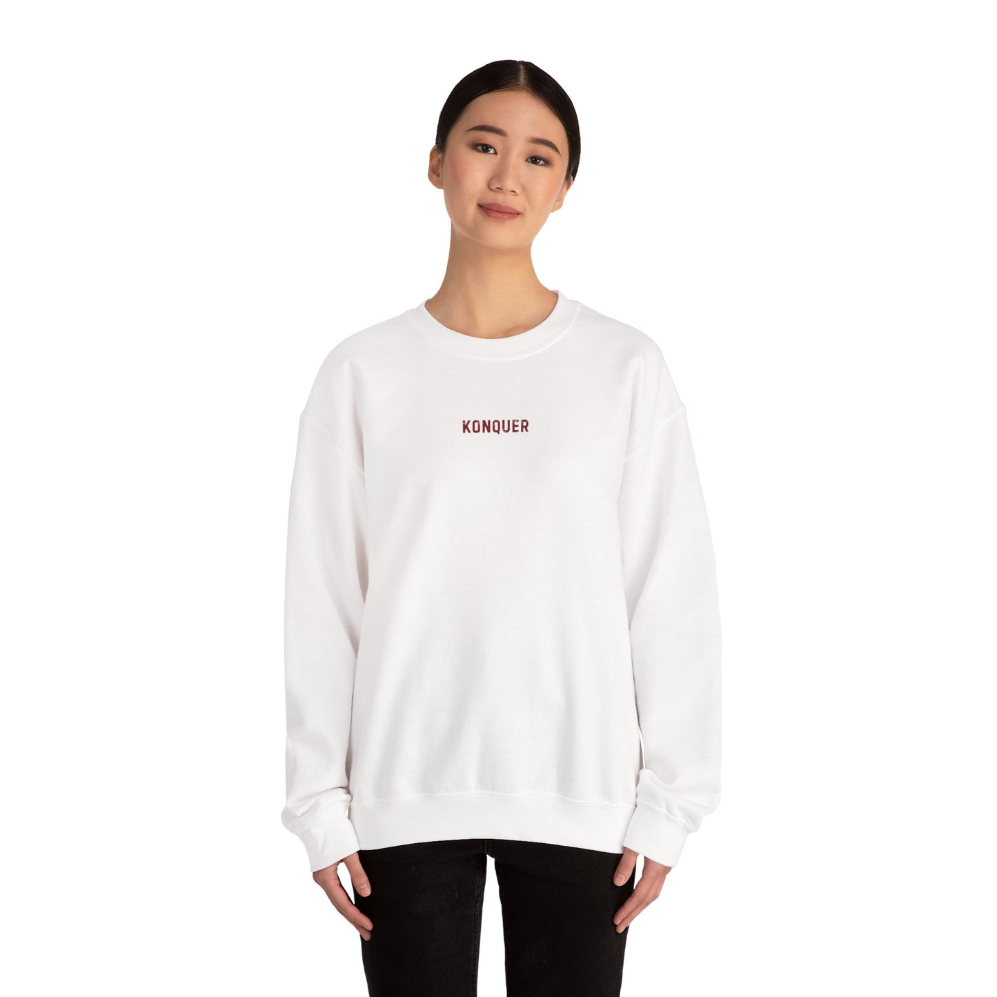 Konquer Sweatshirt