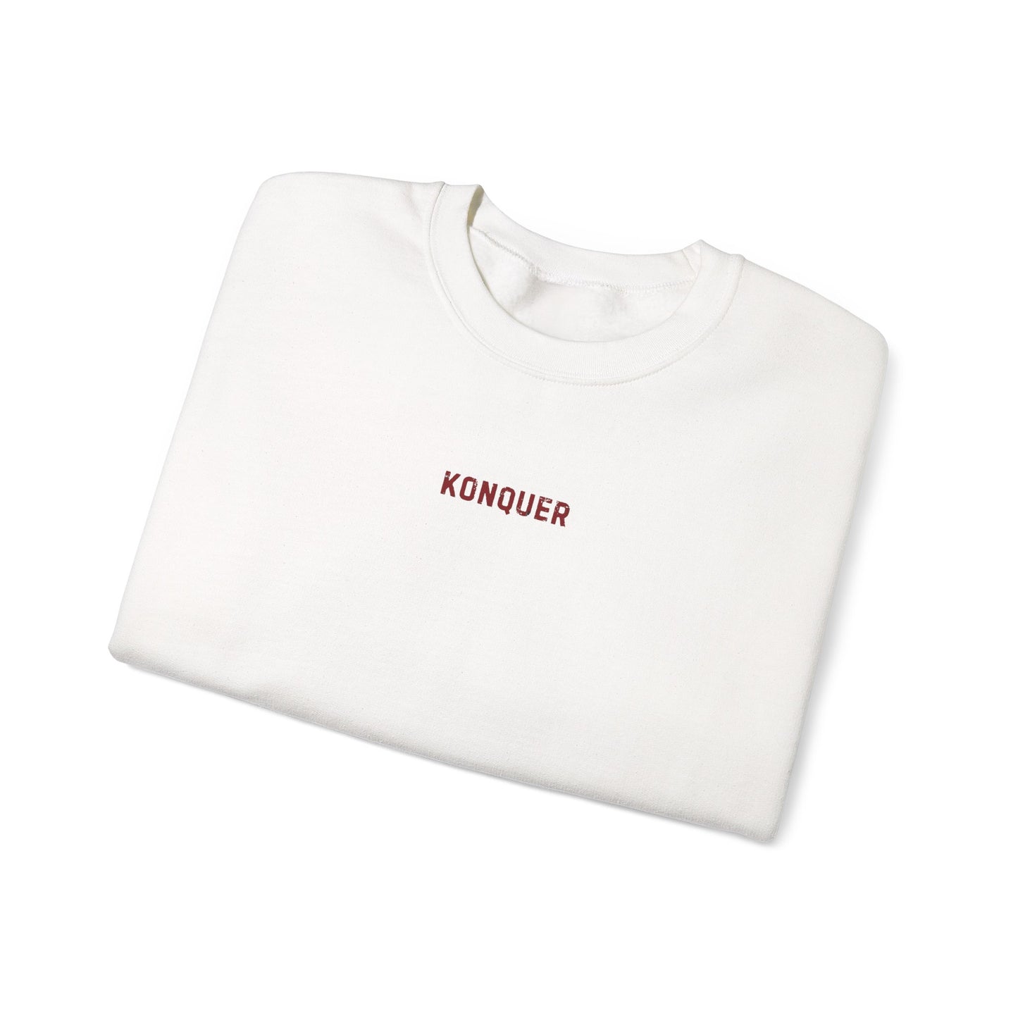 Konquer Sweatshirt