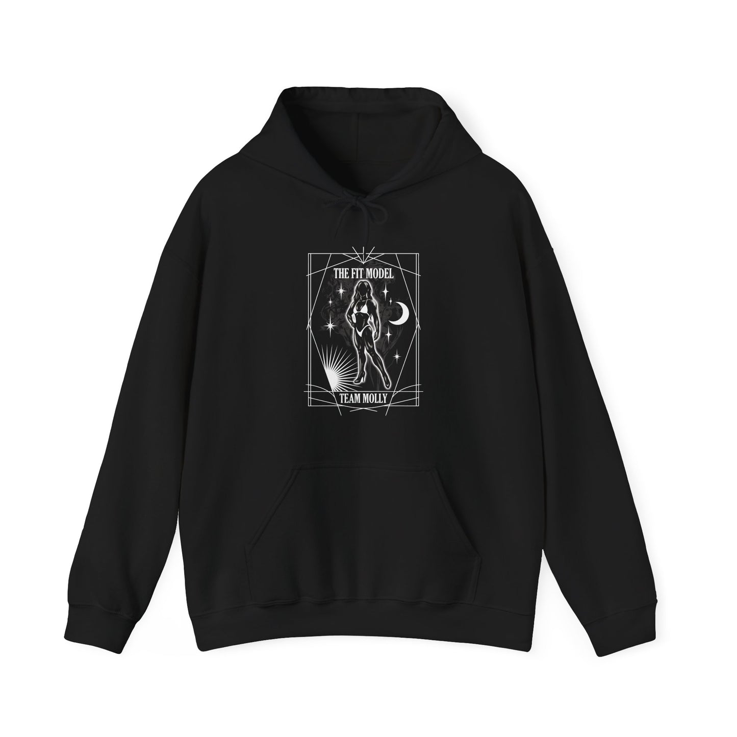 Team Molly Hoodie