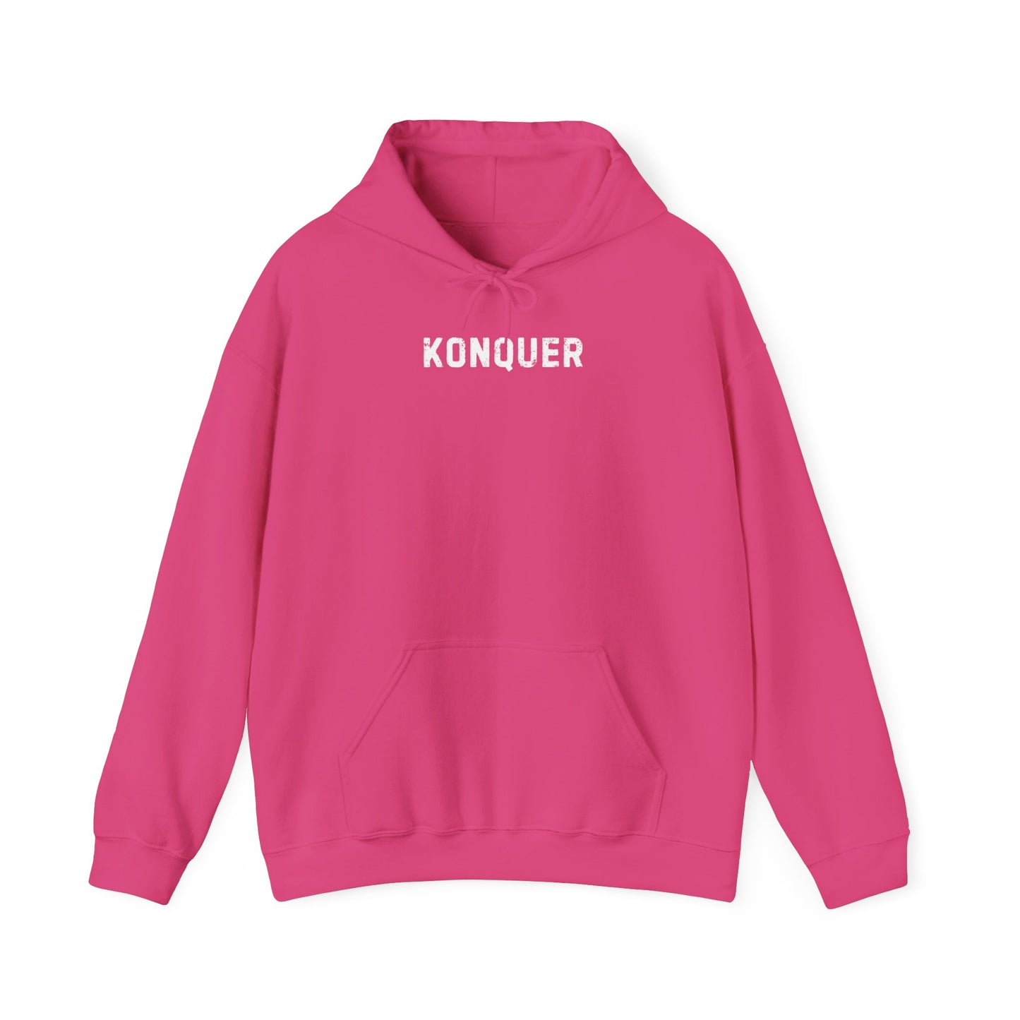 King Of The Bar Hoodie