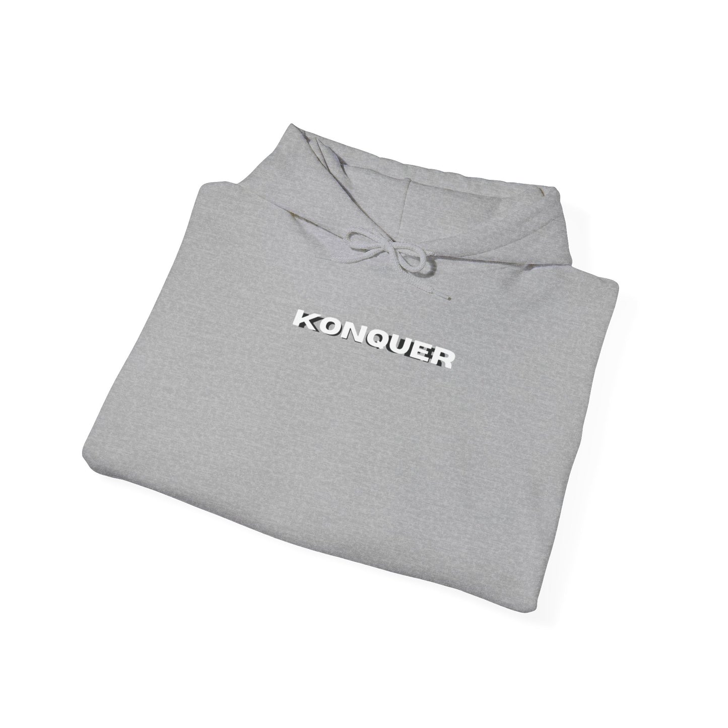 Konquer Co. Hoodie