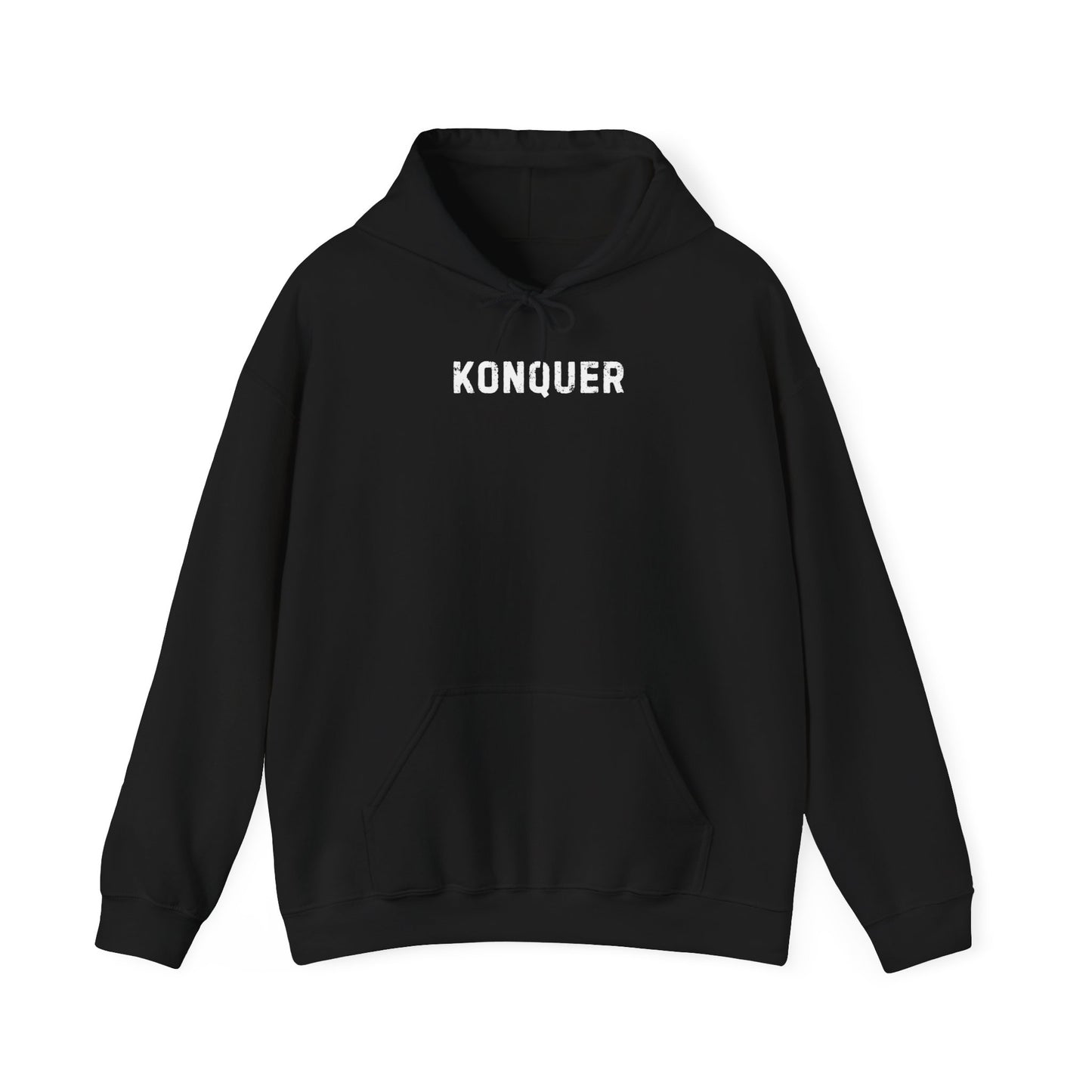 King Of The Bar Hoodie