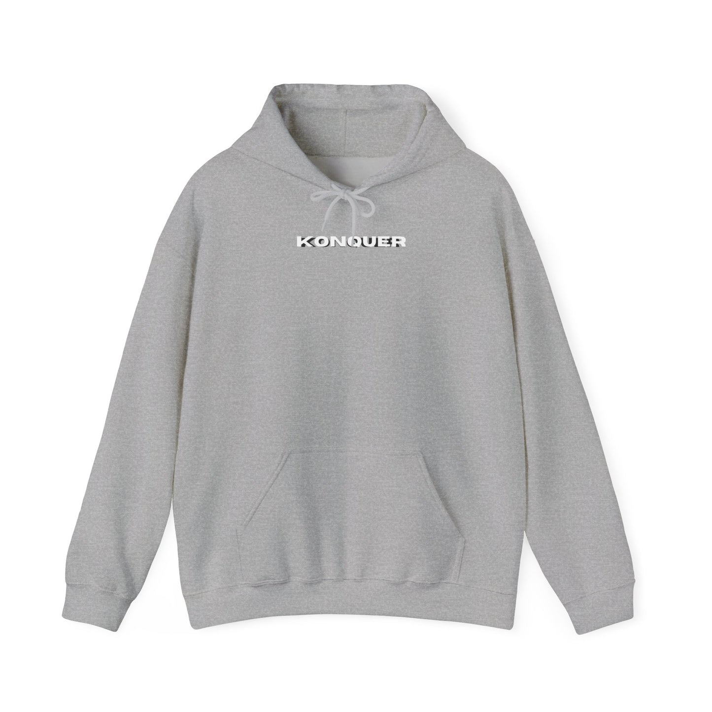 Konquer Co. Hoodie