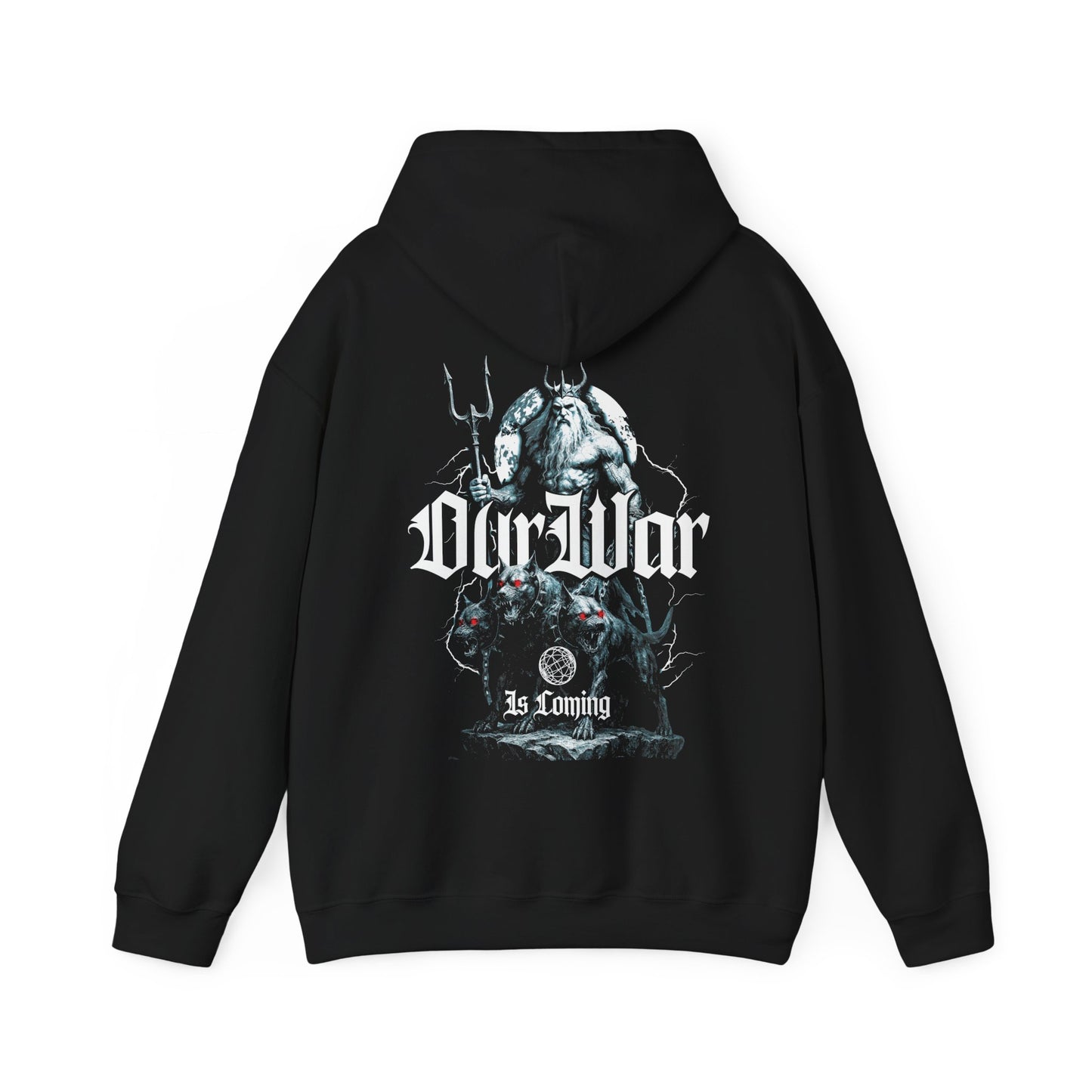 Our War Hoodie