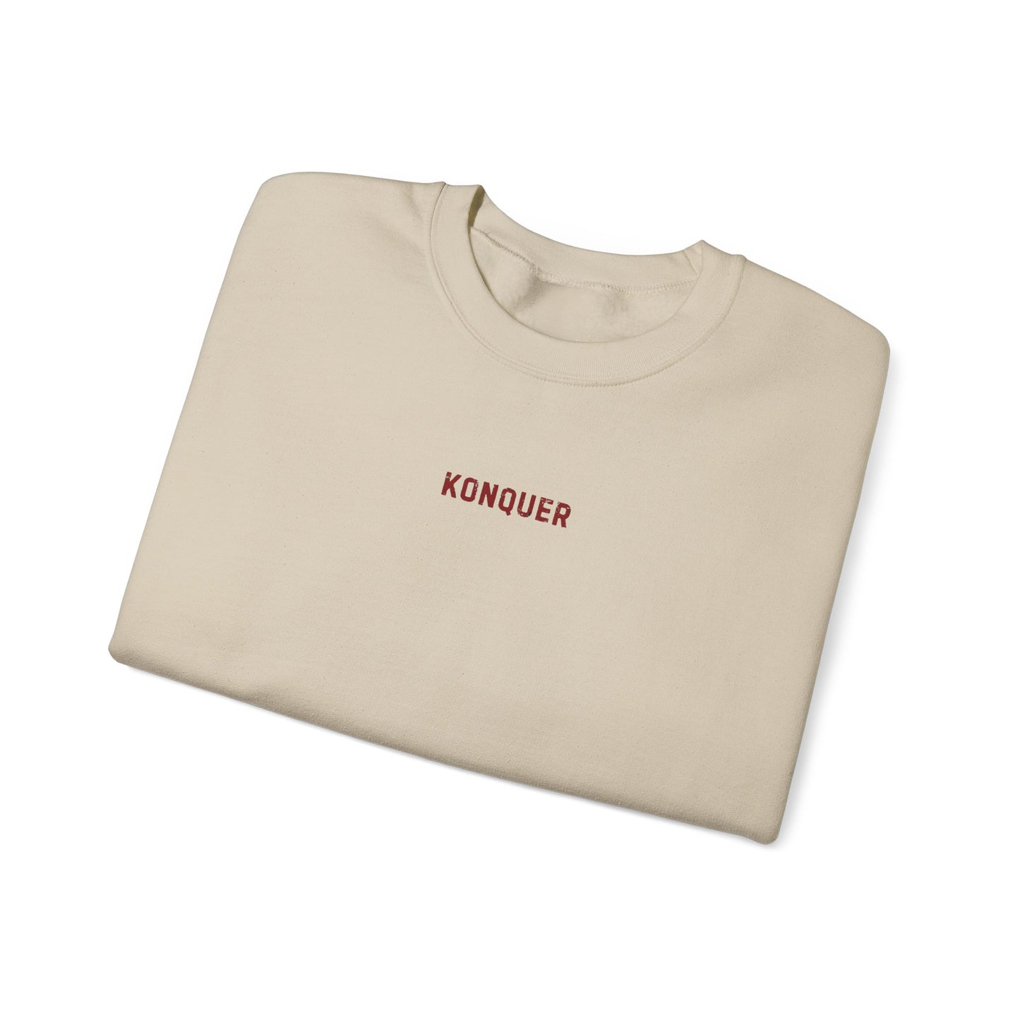 Konquer Sweatshirt