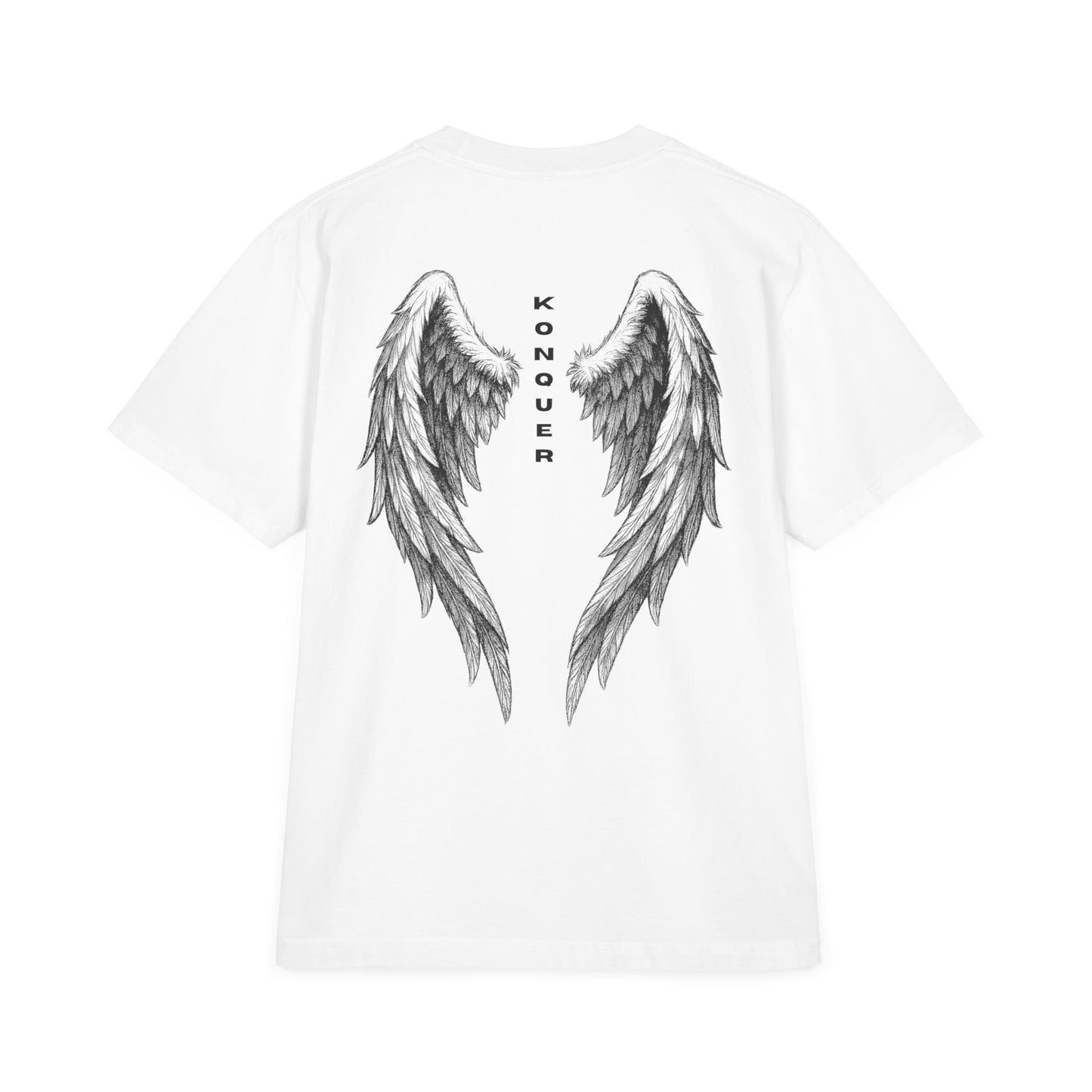 Angel Wings