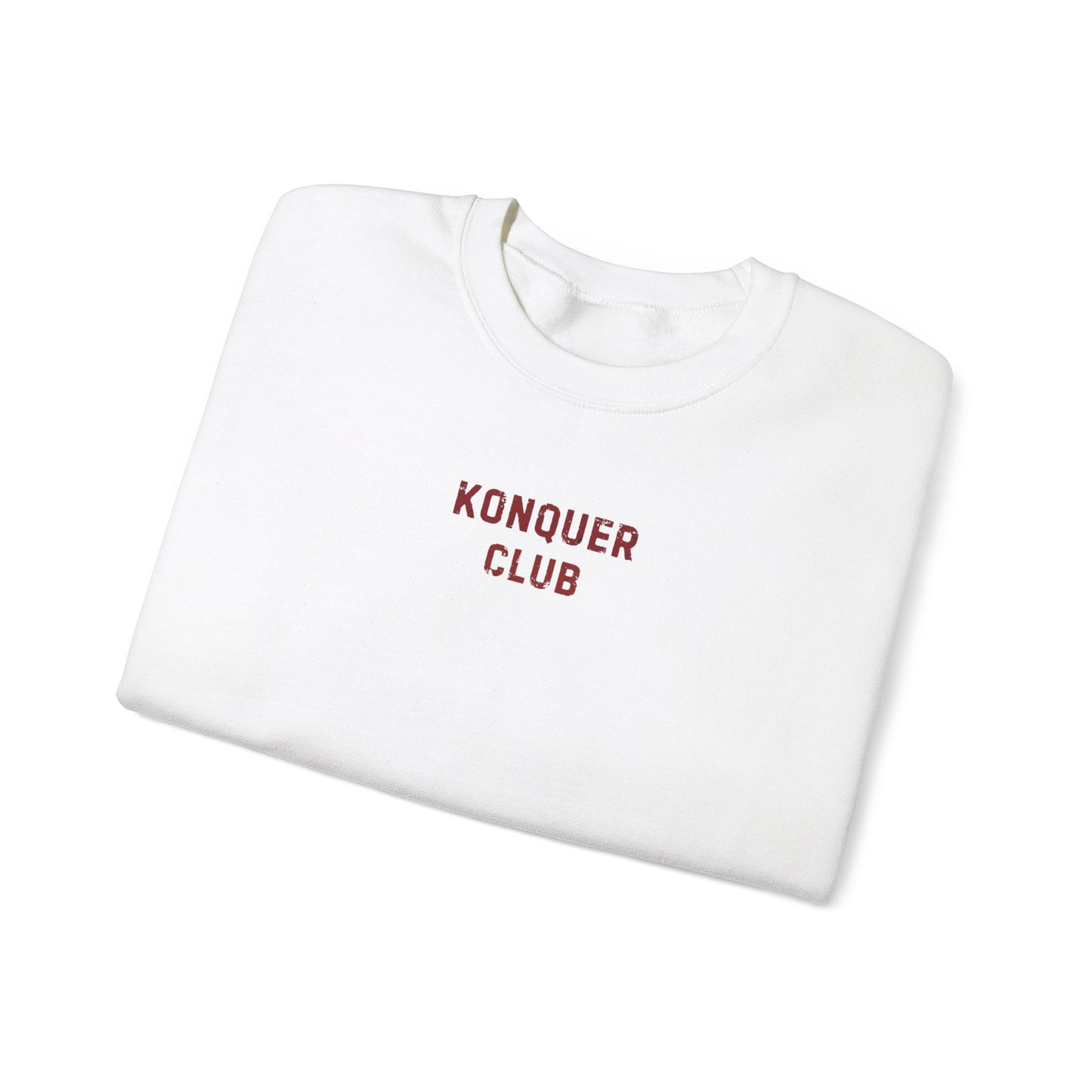 Konquer Sweatshirt