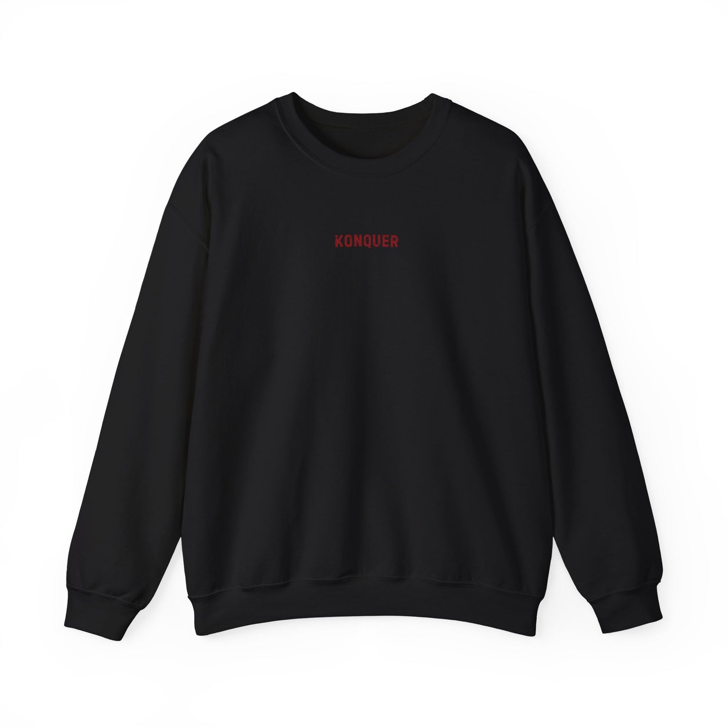 Konquer Sweatshirt