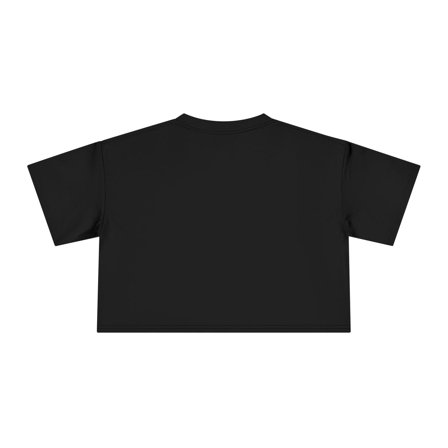 Women's Crop T