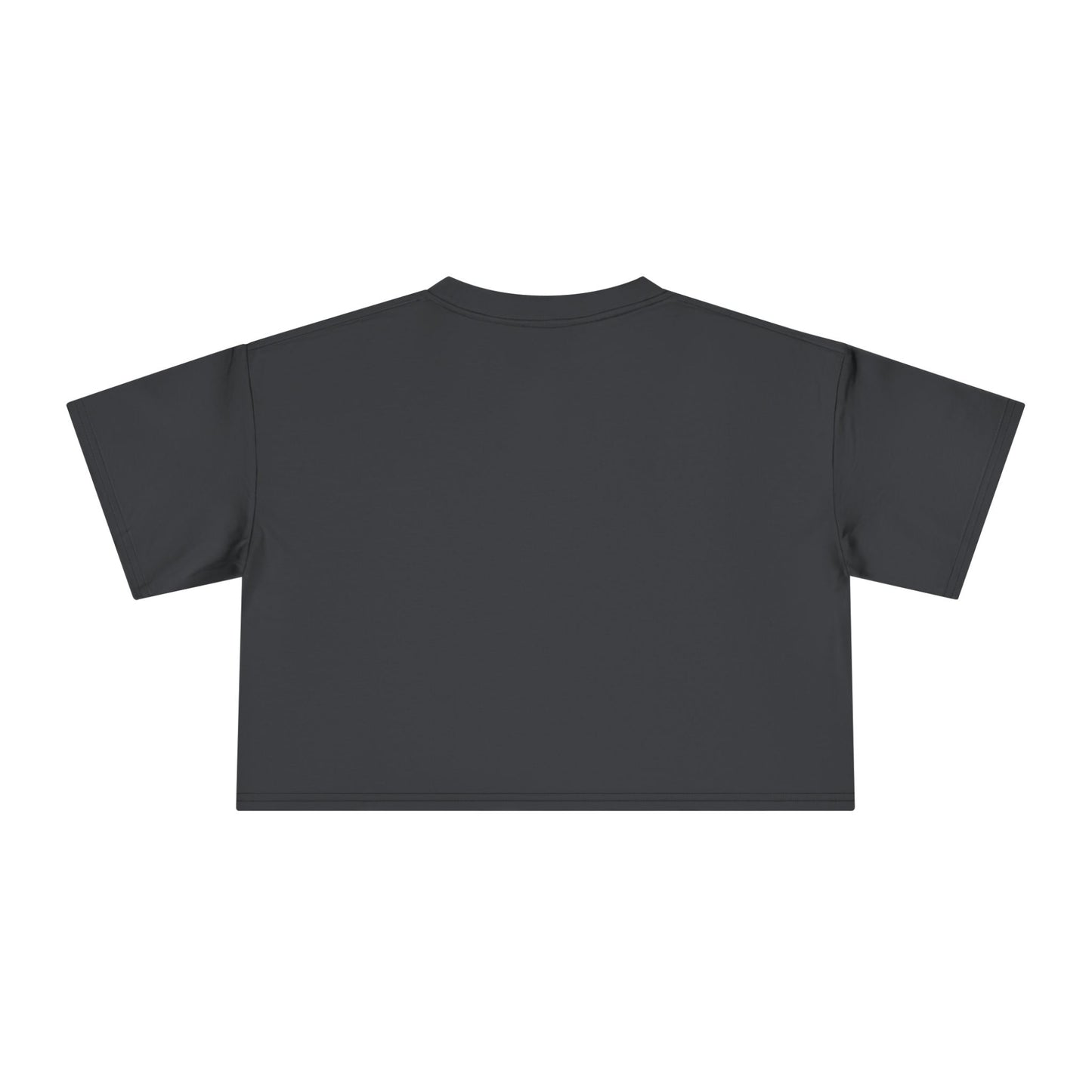 Women's Crop T