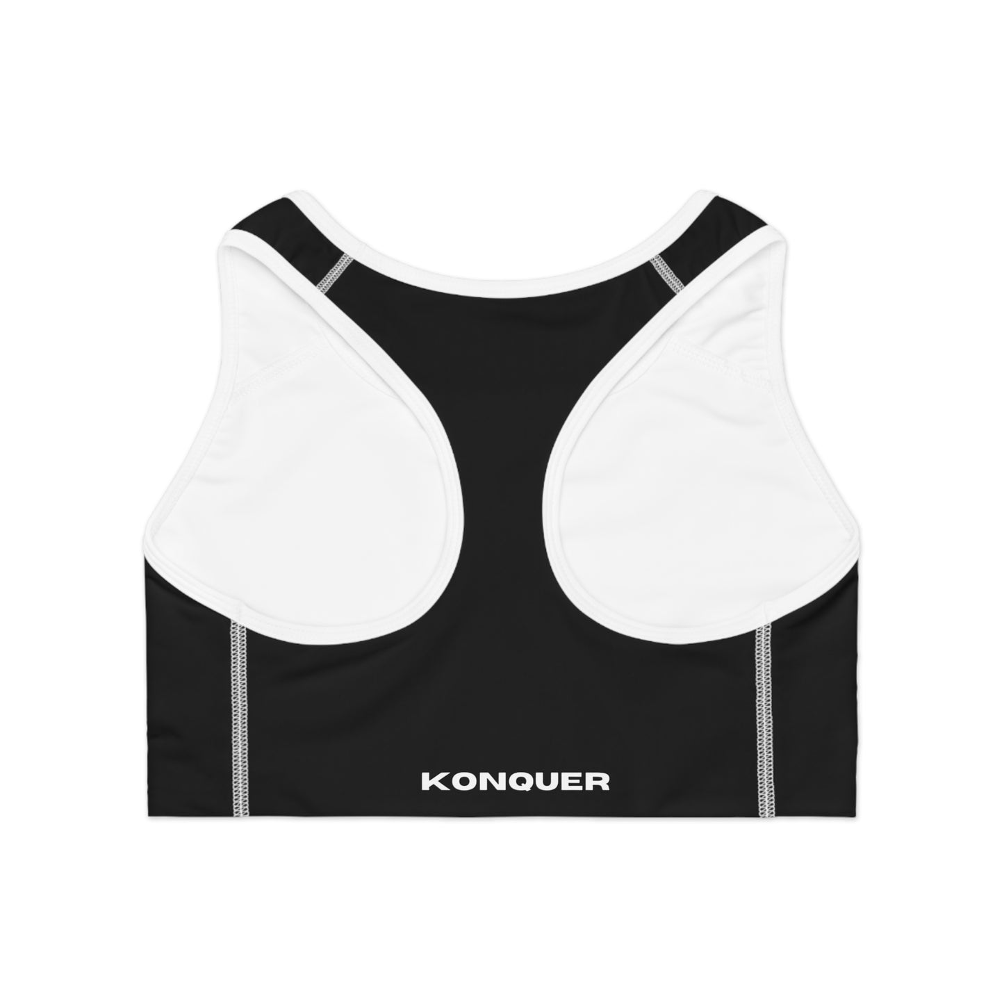 Sports Bra (AOP)