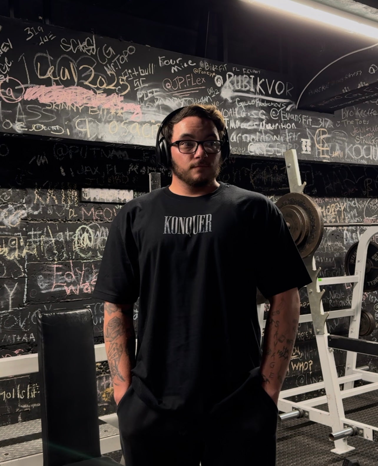 Job Not Done(FOR OVERSIZED FIT SIZE UP)