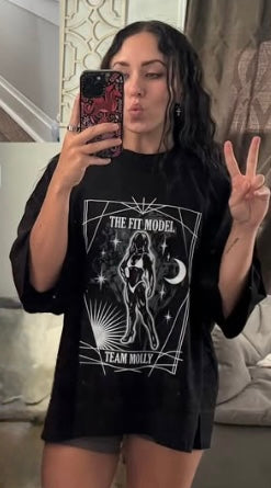MOLLY X KONQUER COLLAB