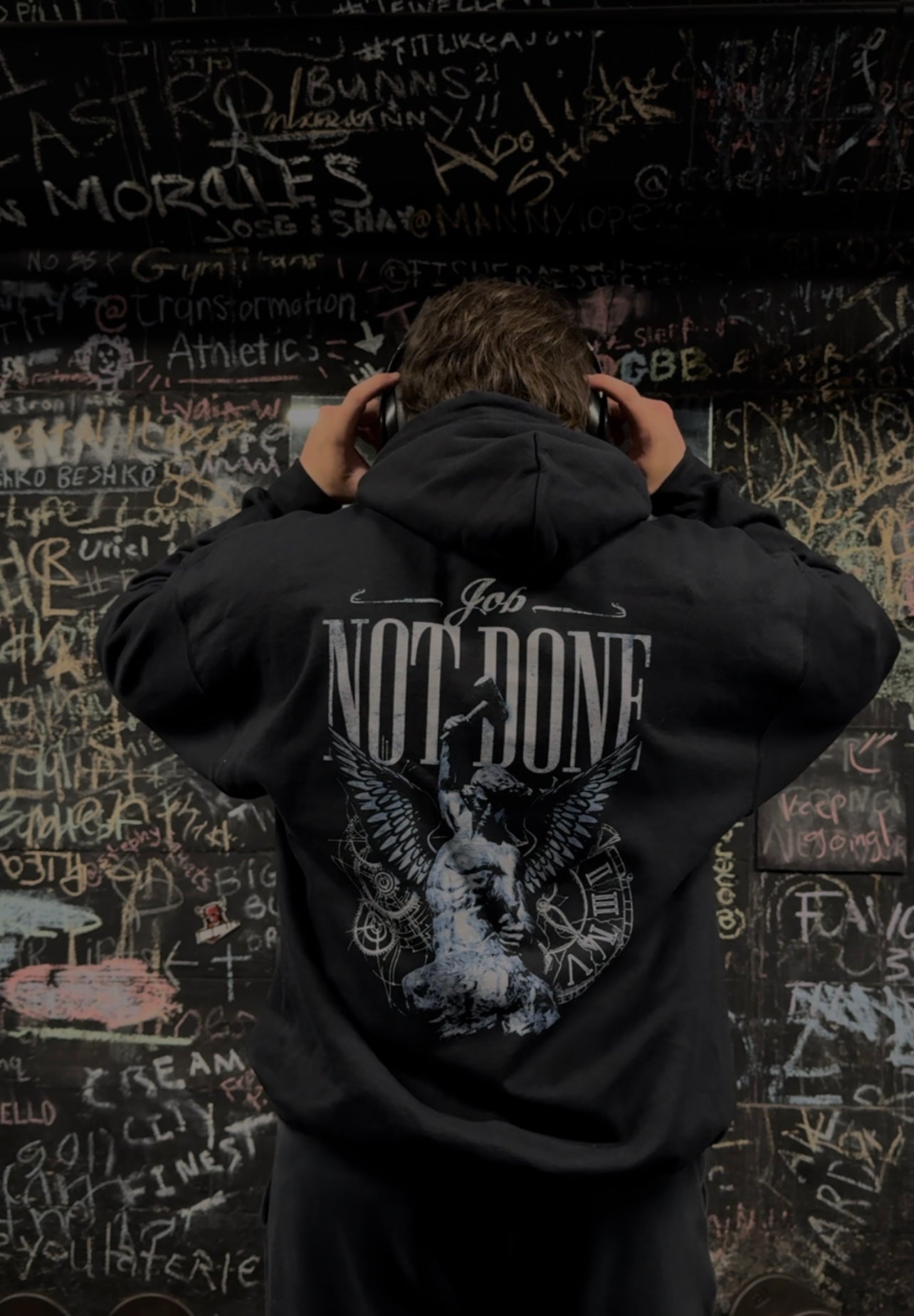 Hoodies
