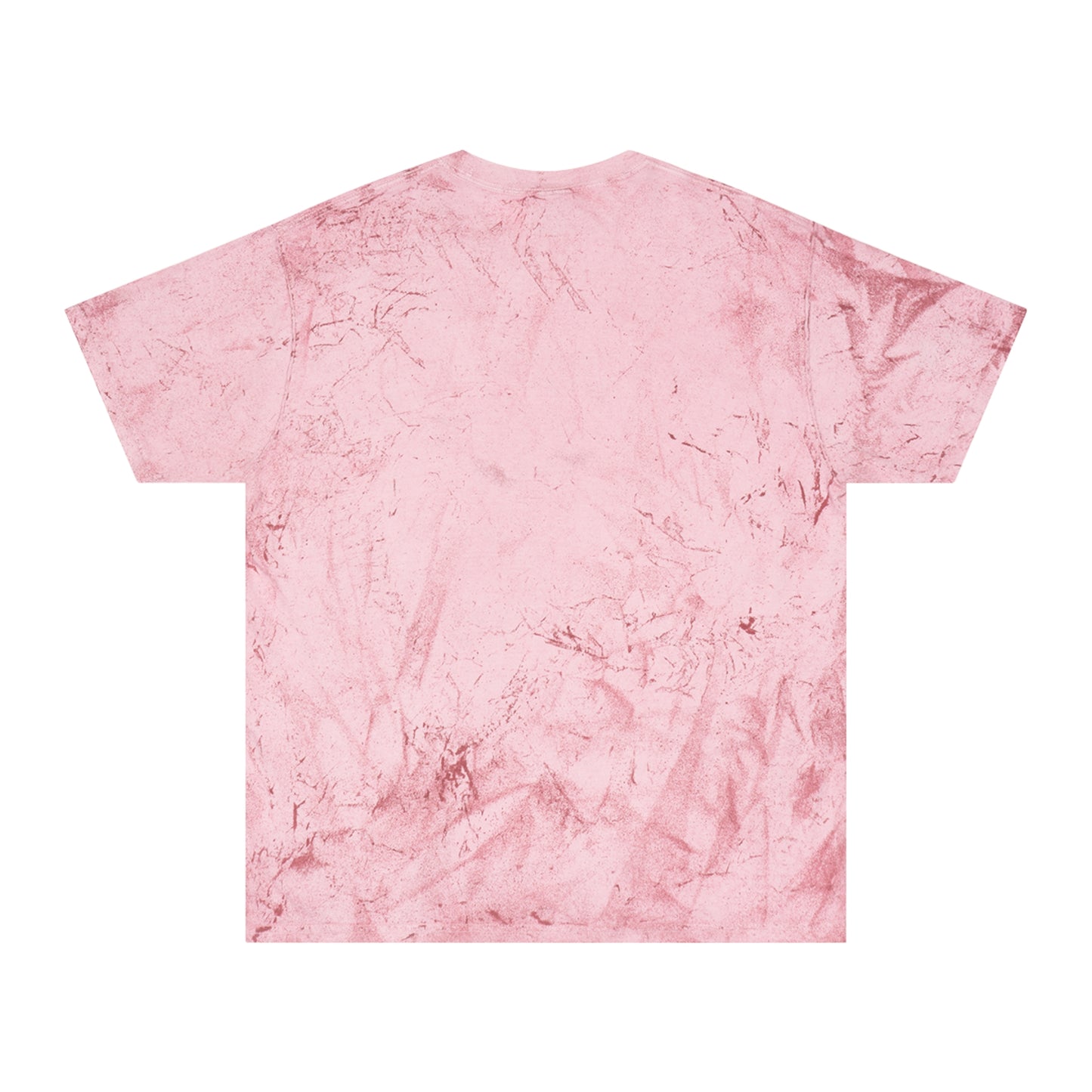 Simple Color Blast T