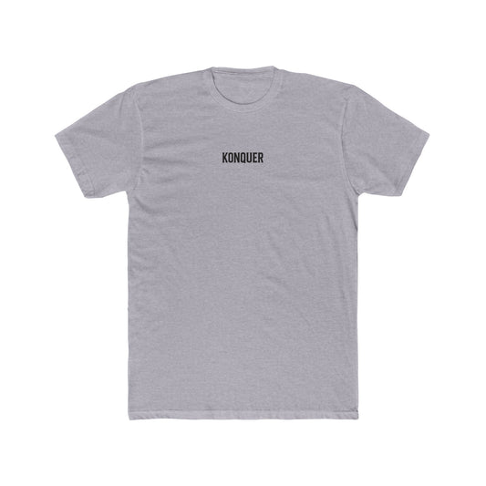 Konquer Co Bodybuilding Tee