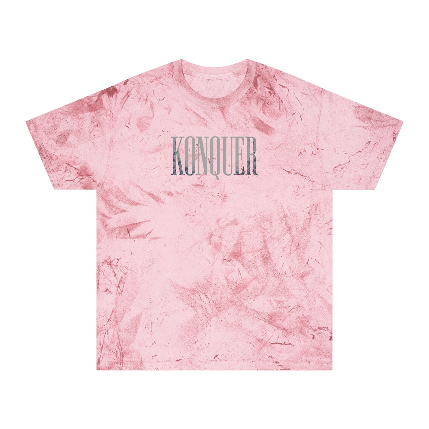 Simple Color Blast T