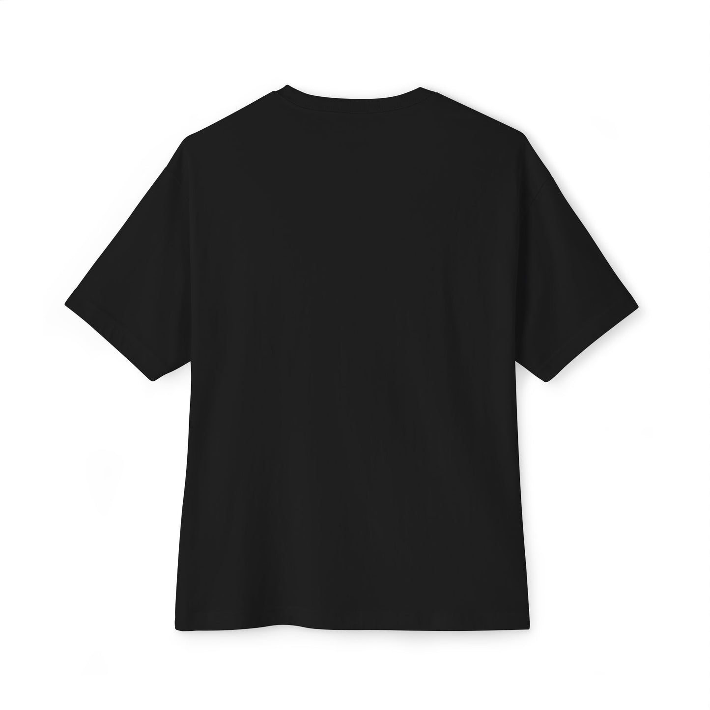 Chase Greatness Oversized Tee (SIZE UP)