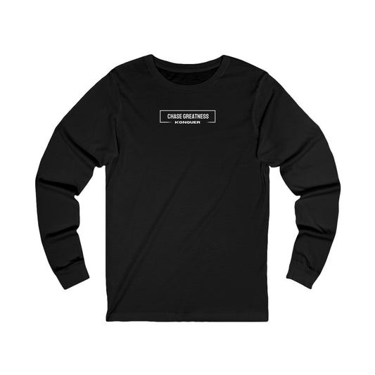 Chase Greatness Long Sleeve